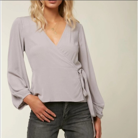 💕O’NEILL - Barrymore Top (XL) - Picture 3 of 14